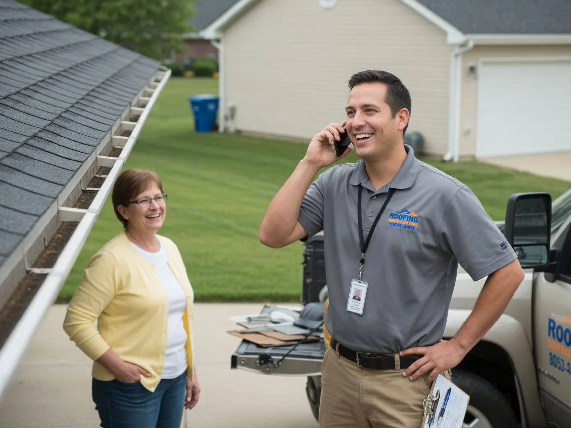 Local Roofing Contractors Poyen, AR FAQs